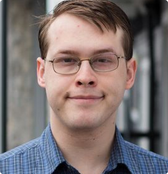 Elijah Schow